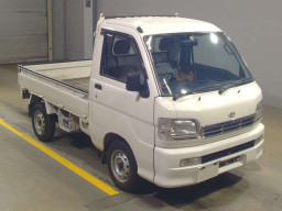 2004 Daihatsu Hijet Truck