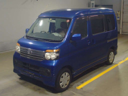 2013 Daihatsu Atrai Wagon