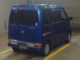 2013 Daihatsu Atrai Wagon