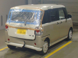 2022 Daihatsu Move Canbus