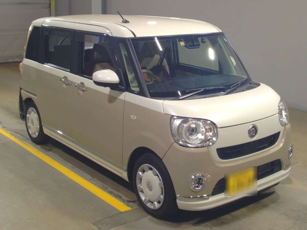 2022 Daihatsu Move Canbus LA810S[2]