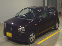 2016 Suzuki Alto