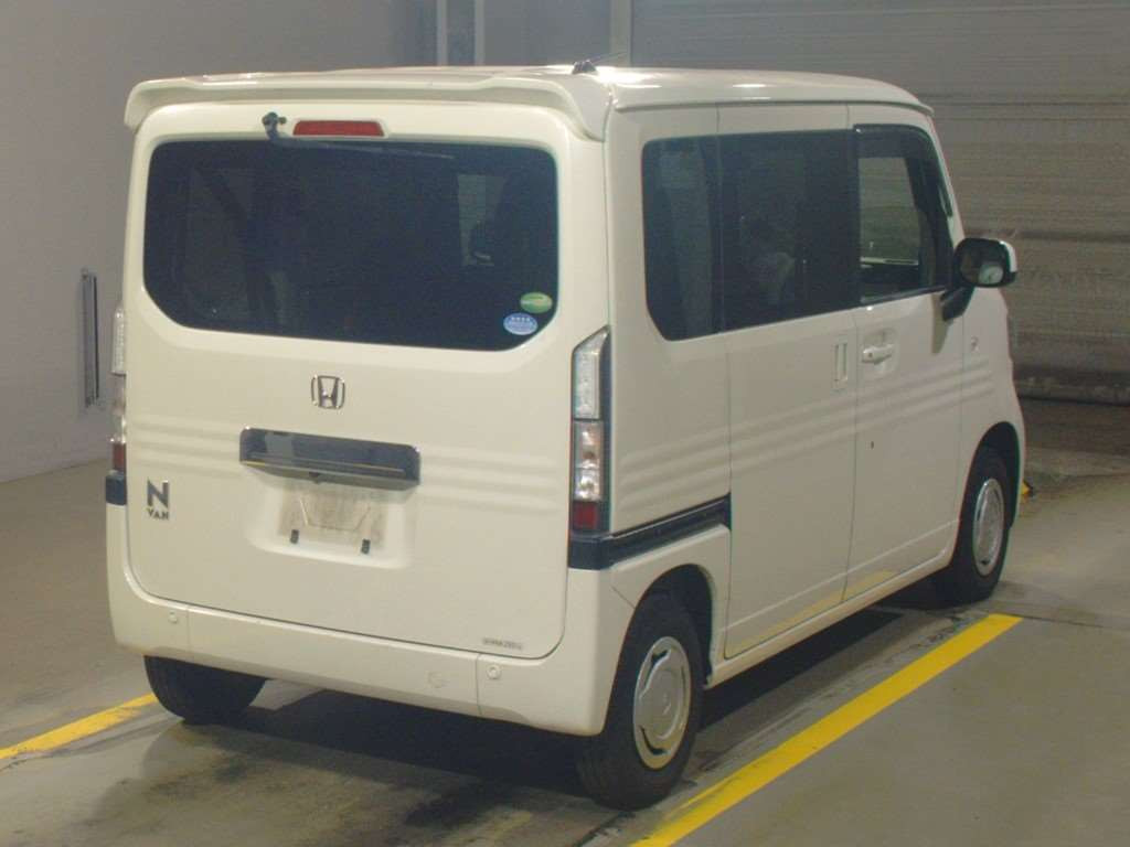 2018 Honda N-VAN JJ1[1]