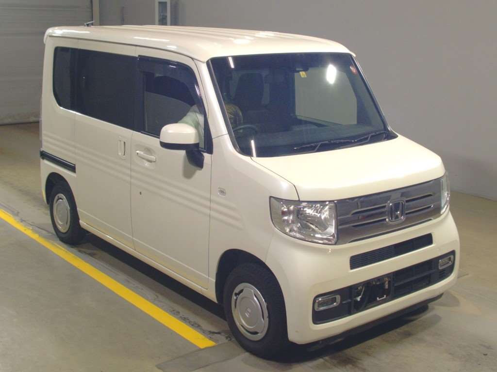 2018 Honda N-VAN JJ1[2]