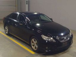 2011 Toyota Mark X