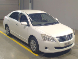 2011 Toyota Premio