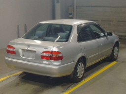 1998 Toyota Corolla Sedan