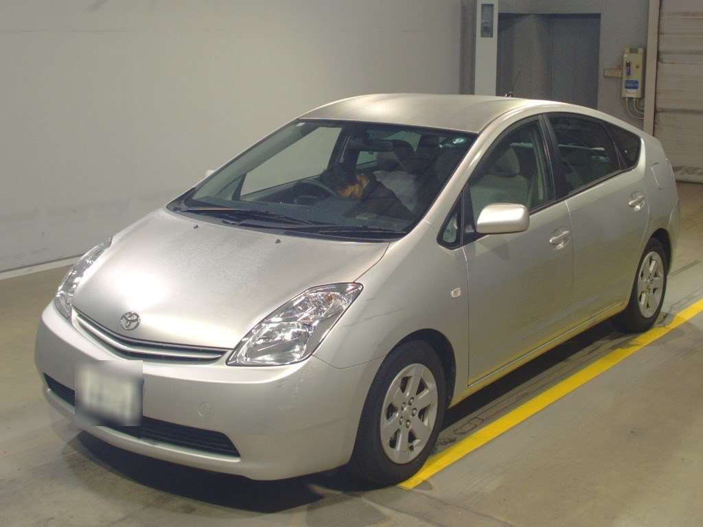 2005 Toyota Prius NHW20[0]