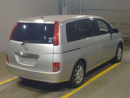 2006 Toyota Isis