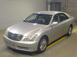 2005 Toyota Crown