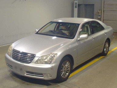 2006 Toyota Crown