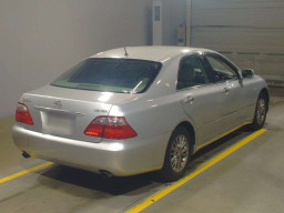 2006 Toyota Crown