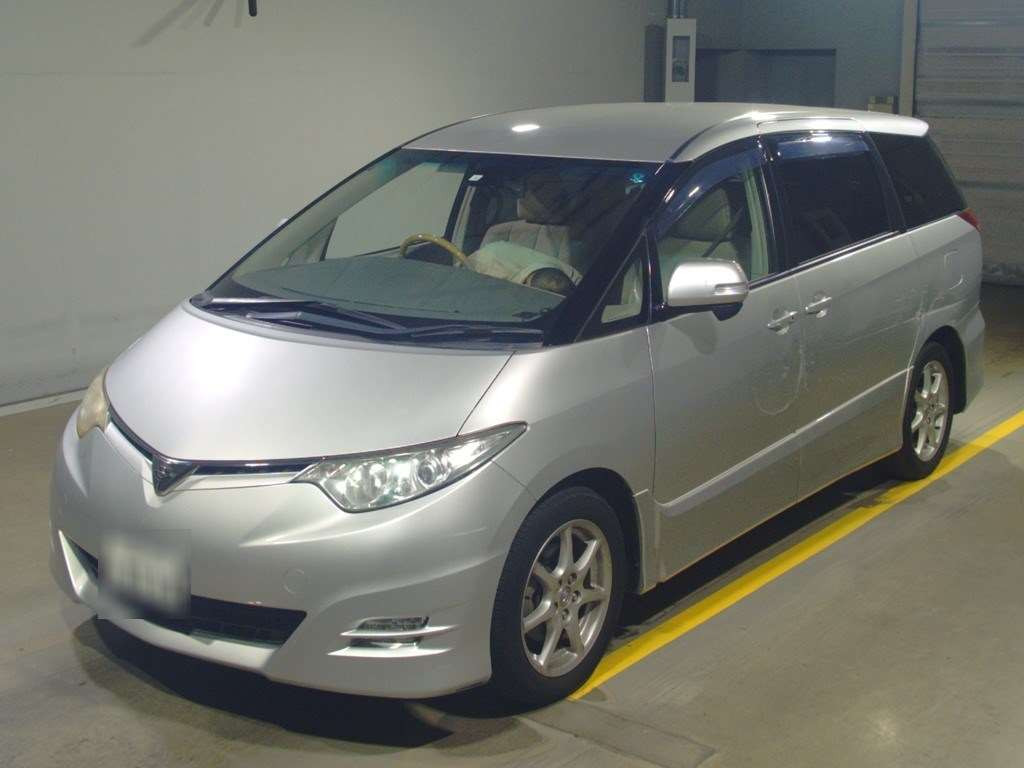 2008 Toyota Estima ACR50W[0]