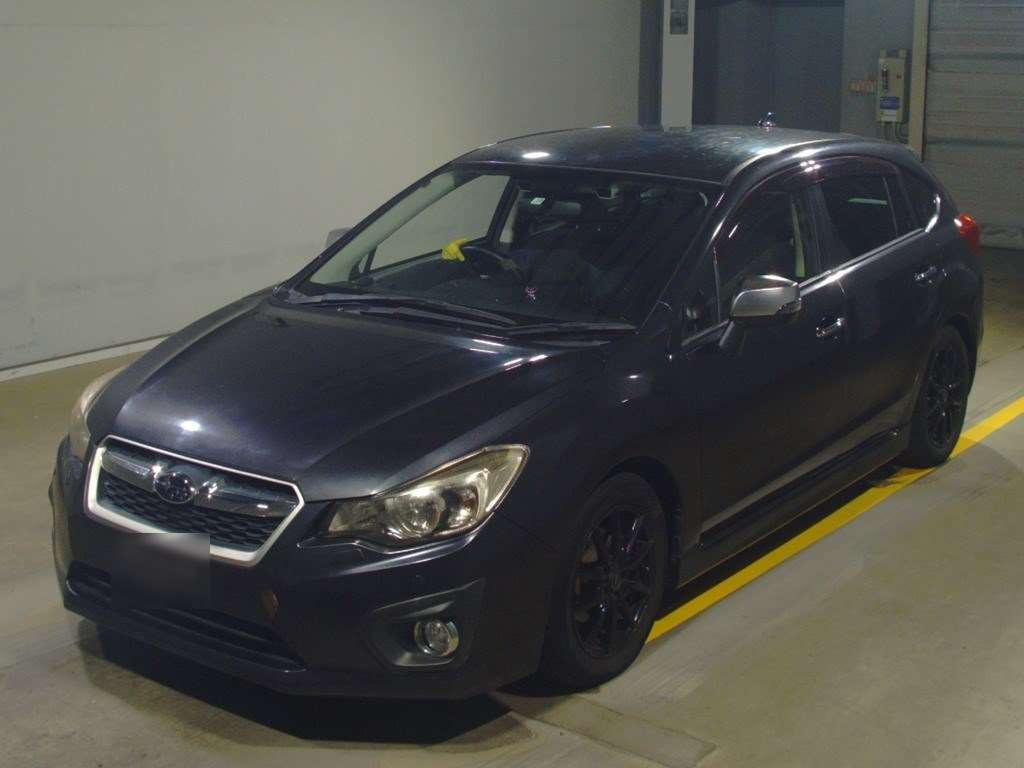 2014 Subaru Impreza Sports GP7[0]