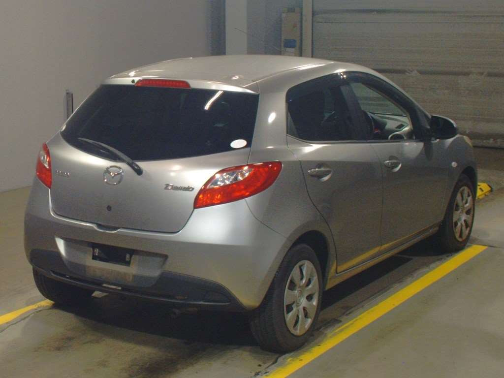 2010 Mazda Demio DE3FS[1]