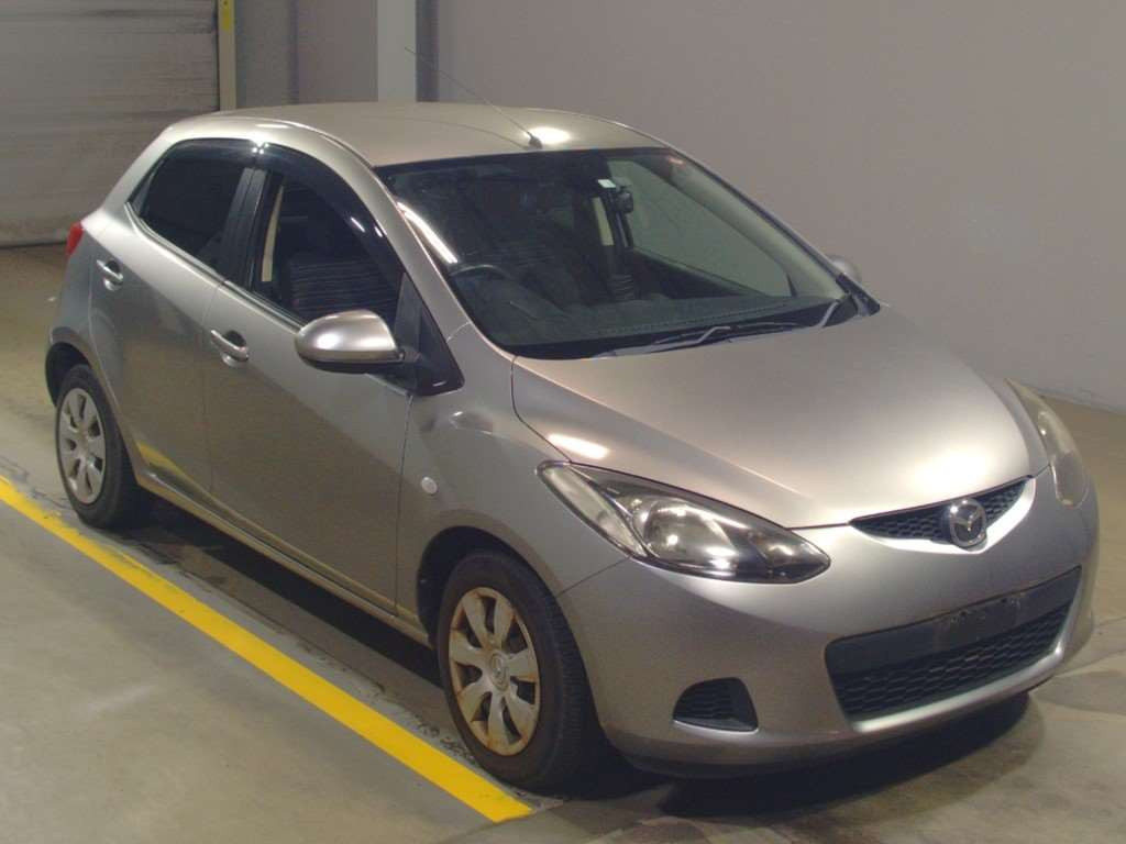 2010 Mazda Demio DE3FS[2]