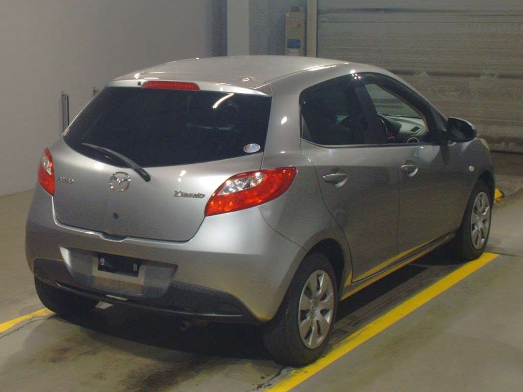 2012 Mazda Demio DE3FS[1]