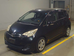 2011 Toyota Ractis