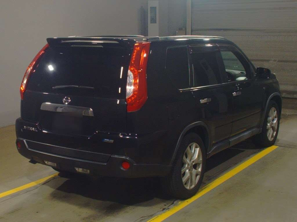 2011 Nissan X-Trail DNT31[1]