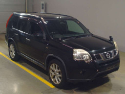 2011 Nissan X-Trail