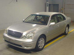 2000 Toyota Celsior