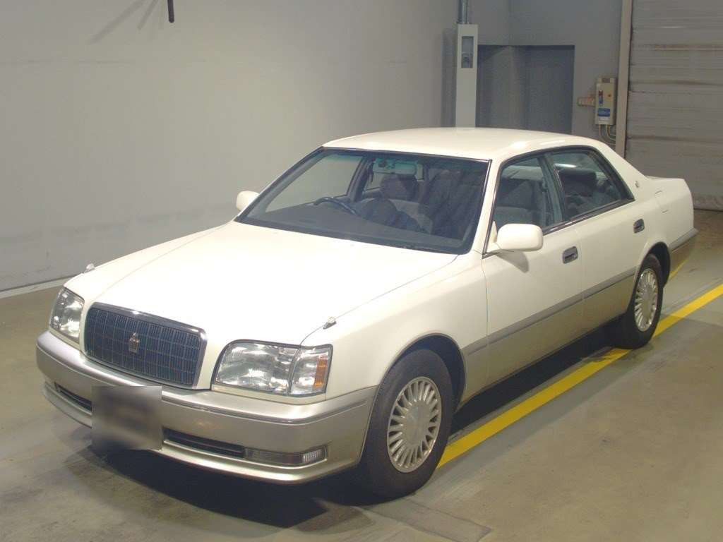 1996 Toyota Crown Majesta UZS151[0]