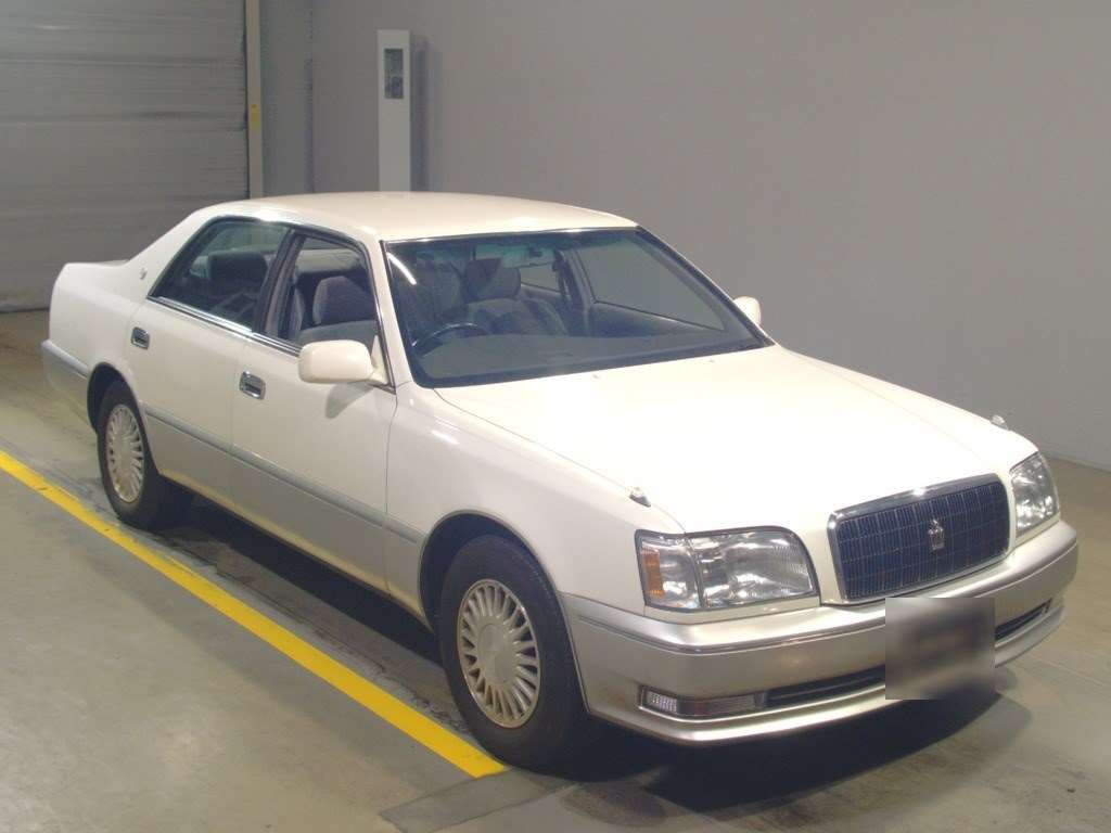 1996 Toyota Crown Majesta UZS151[2]