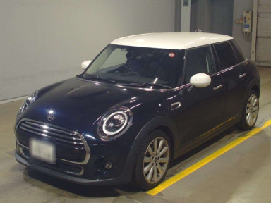 2020 Mini MINI