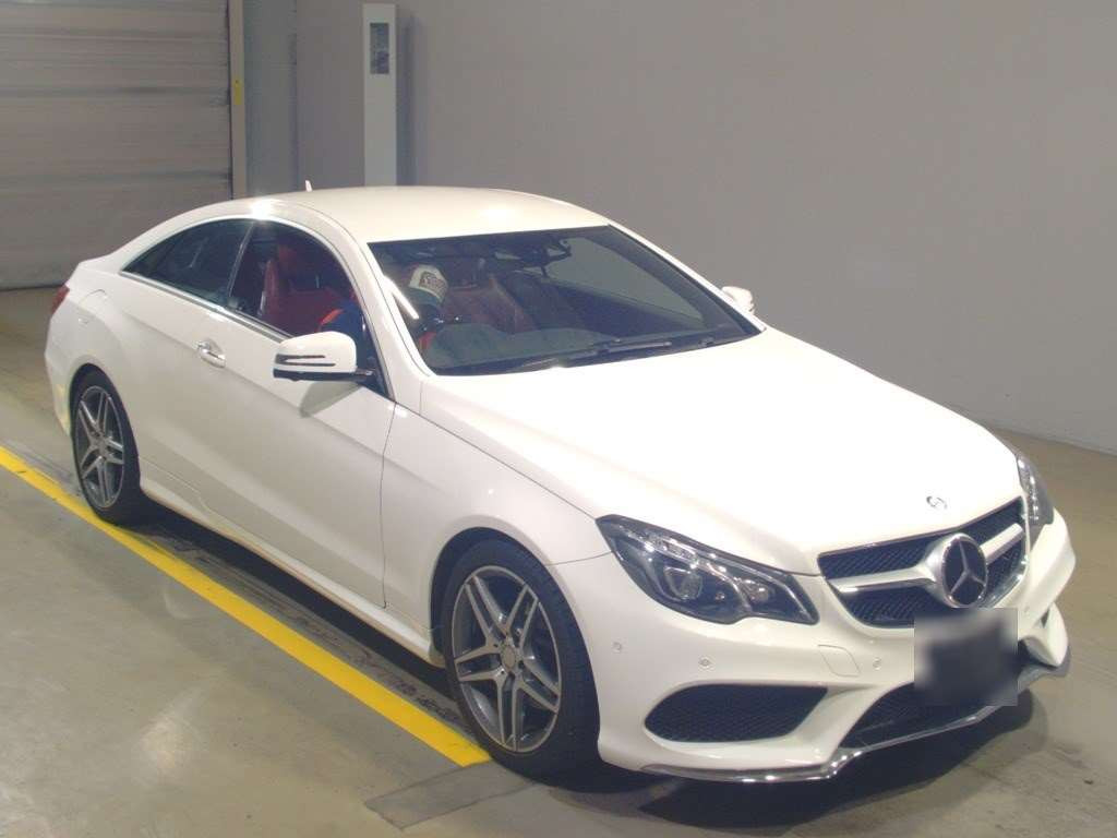 2014 Mercedes Benz E-Class 207336[2]