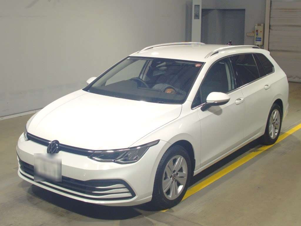 2023 Volkswagen Golf Variant CDDLAV[0]