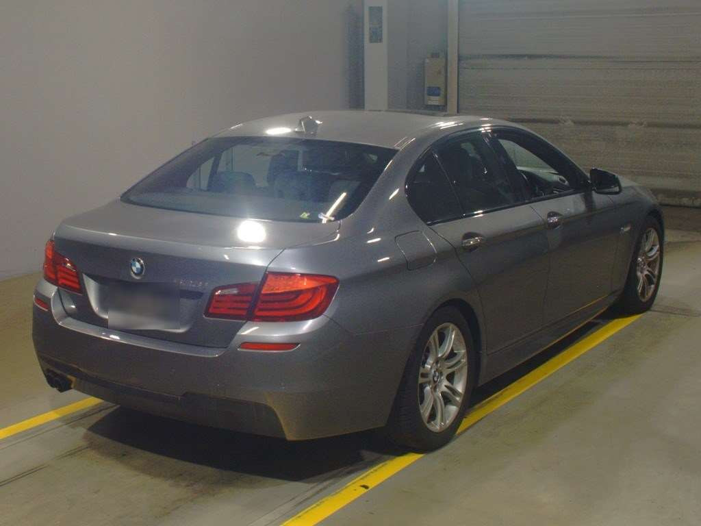 2011 BMW 5 Series FP25[1]