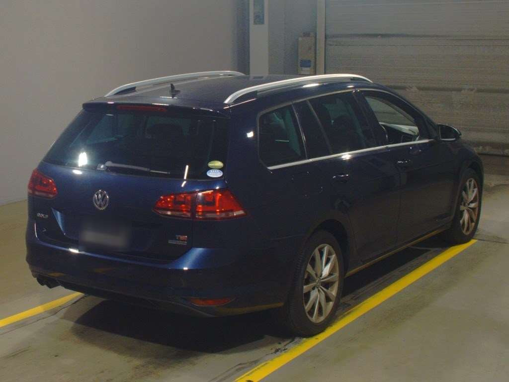 2014 Volkswagen Golf Variant AUCHP[1]