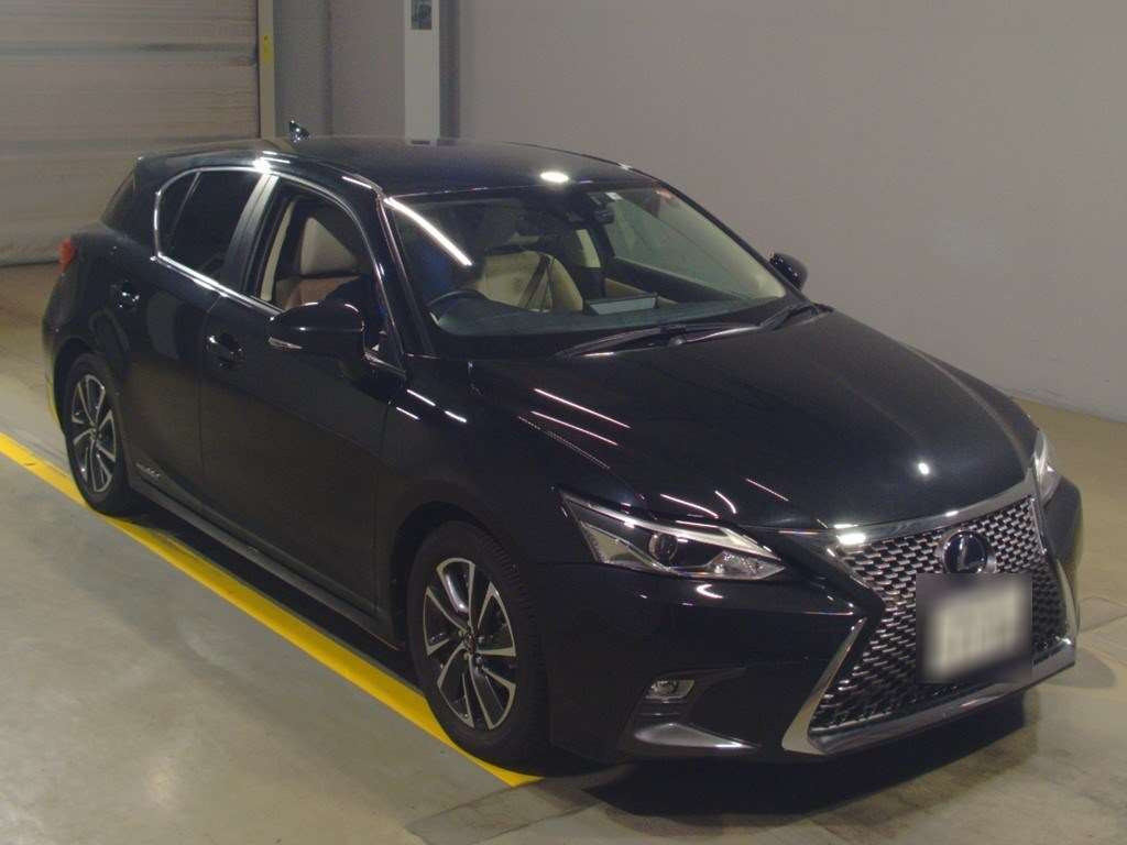 2022 Lexus CT ZWA10[2]