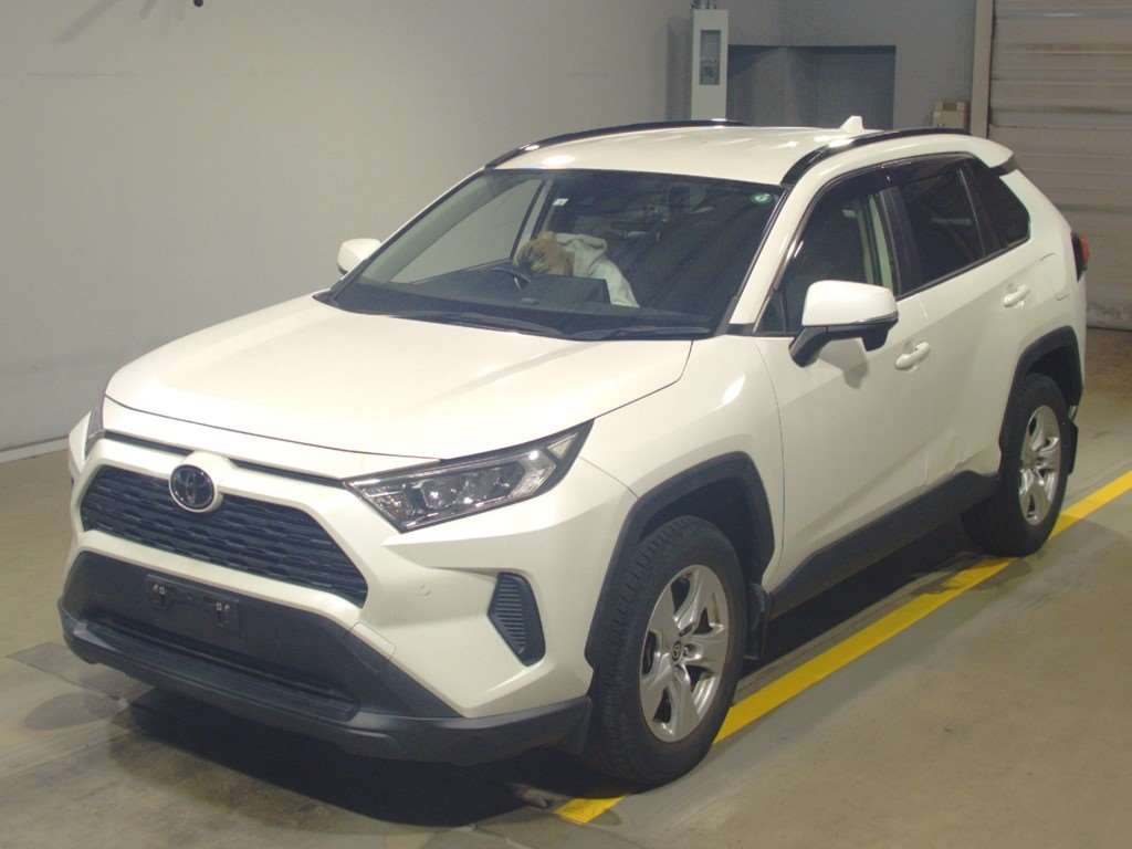 2020 Toyota RAV4 MXAA52[0]