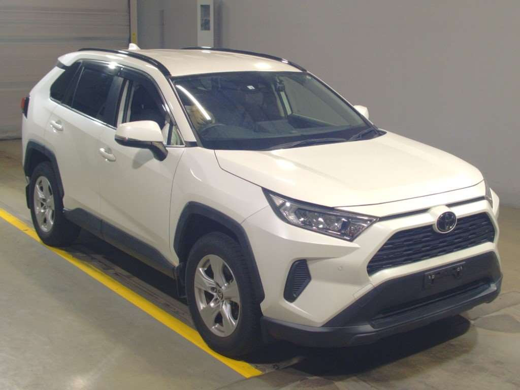 2020 Toyota RAV4 MXAA52[2]