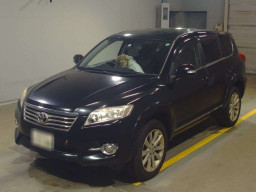 2011 Toyota Vanguard