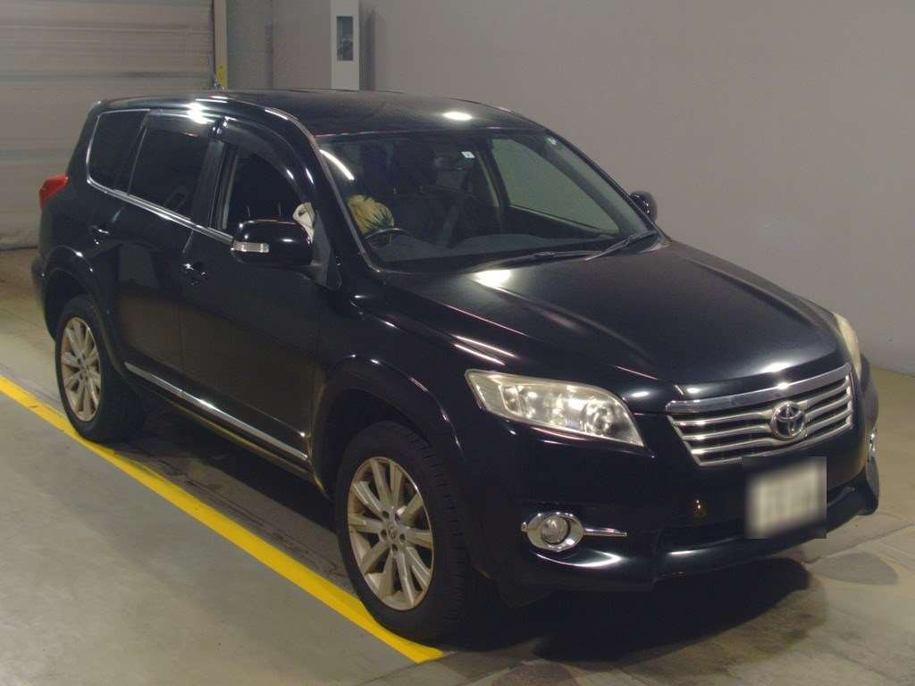 2011 Toyota Vanguard ACA38W[2]