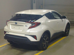 2019 Toyota C-HR