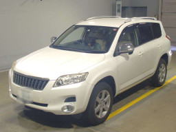 2008 Toyota Vanguard