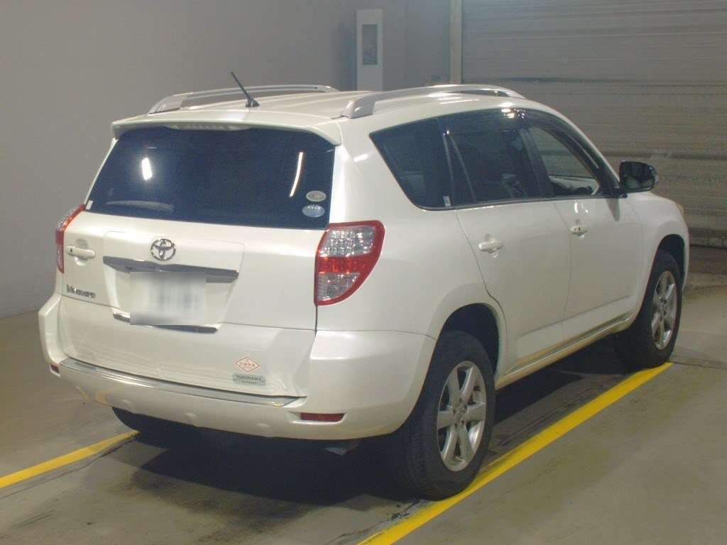 2008 Toyota Vanguard ACA33W[1]