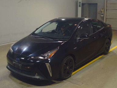 2019 Toyota Prius