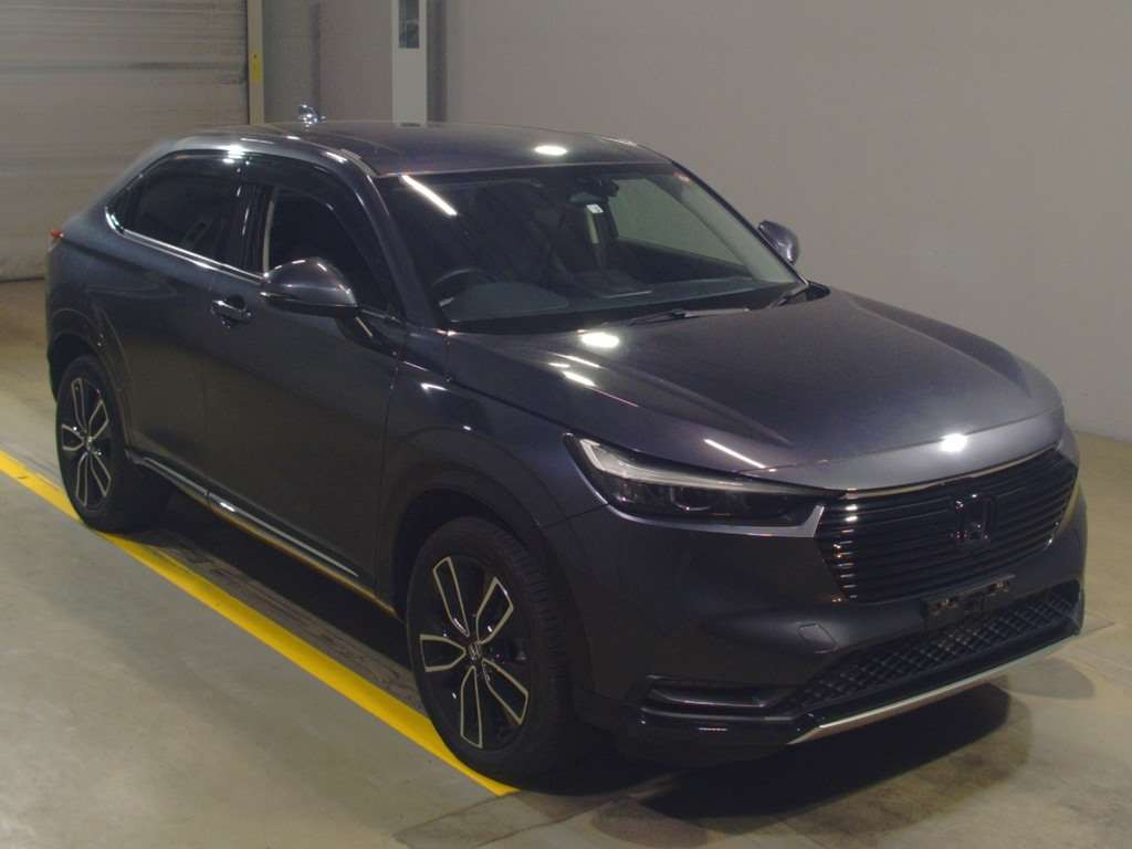 2022 Honda VEZEL RV5[2]