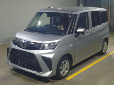 2022 Daihatsu Thor