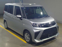 2022 Daihatsu Thor