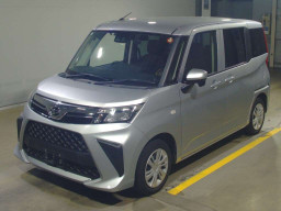 2022 Daihatsu Thor