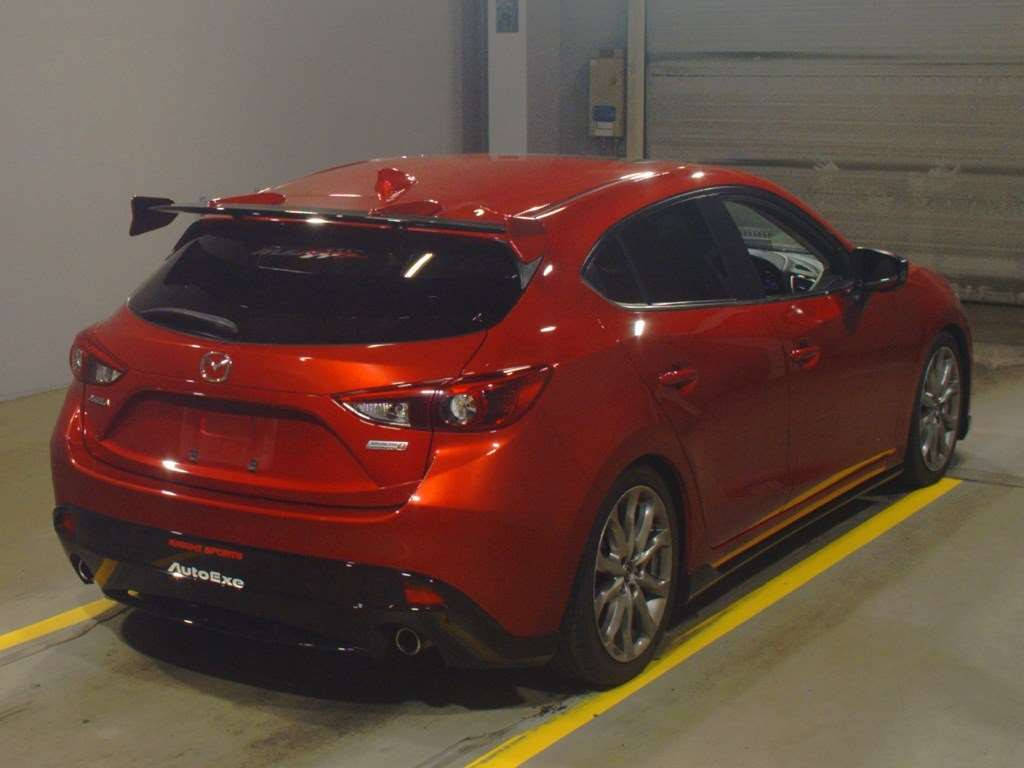 2015 Mazda Axela Sport BM2FS[1]