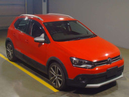 2010 Volkswagen Polo