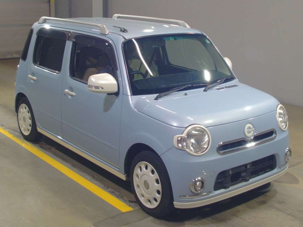 2012 Daihatsu Mira Cocoa L675S[2]