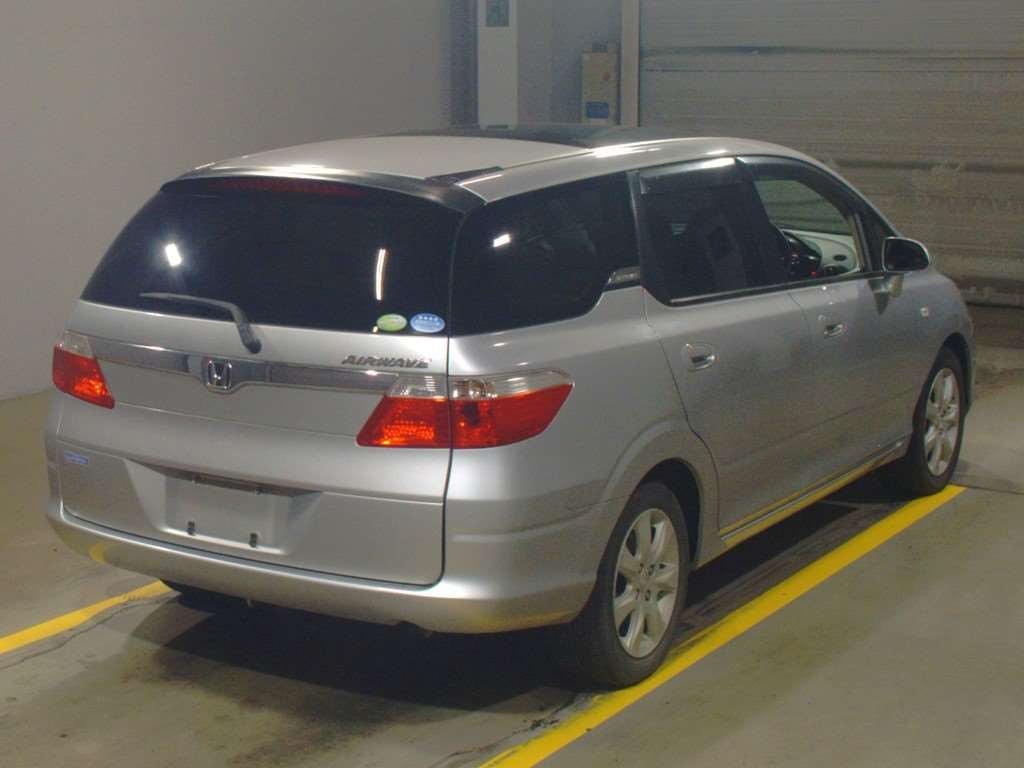 2005 Honda Airwave GJ1[1]