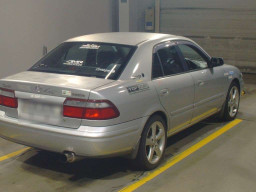 1997 Mazda Capella